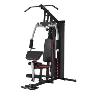 Fitness Equipment For Gym Bodybuilding Home Gym Multi Function Multi Functional Gym Equipment