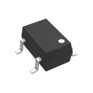 Electronics Component MC74VHC1G09DTT1G SOT 23 5 Thin, TSOT 23 5 Logic Authorized Distributor - Product Image 1