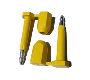 Joint de sécurité de boulon numéroté de conteneur certifié <span class=keywords><strong>ISO</strong></span> <span class=keywords><strong>17712</strong></span> GY009 - Product Image 4