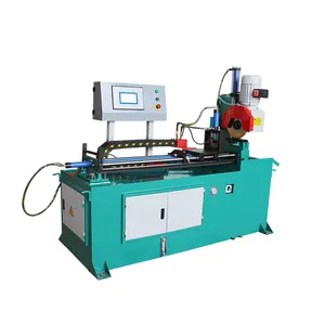 Experience High Precision and Efficiency with our Cutting Machine for Fast and Accurate Metal Cutting