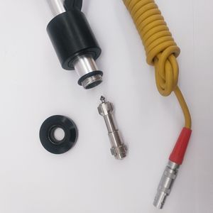 D, E, DL, หัววัดสำหรับอุปกรณ์เสริมเครื่องทดสอบความแข็งแบบพกพา - Product Image 2