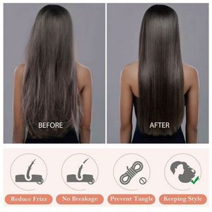 Gorro de Satén para Mujer, Diseño Elegante, para Cabello Largo, Ajustable con Lazo, para Uso Diario en Exteriores, Envío Rápido, Venta al Por Mayor, Todas las Temporadas - Product Image 5