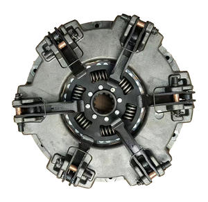 Embrague <span class=keywords><strong>de</strong></span> <span class=keywords><strong>Tractor</strong></span> al por Mayor para <span class=keywords><strong>Fiat</strong></span> Ford 55-66 <span class=keywords><strong>60</strong></span> 65-90 65 4430 6530 5131116 5162897 5162898 5152710 5162900 5092788 - Product Image 3