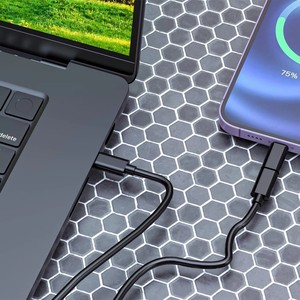 Cavo Adattatore USB Multifunzione con Scatola di Conversione e Conservazione, Cavo Tipo C con Convertitore da USB <span class=keywords><strong>A</strong></span> <span class=keywords><strong>a</strong></span> Tipo C Micro e Supporto per Telefono - Product Image 3