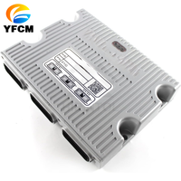 21Q8-32103 21Q832103 Ecu Mcu Controller Módulo de control electrónico programado para excavadora Hyundai DE LA R290Lc-9Mh