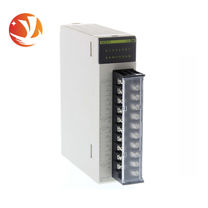Module d'E/S O-mron CS1W-OC211 CS1WOC211 d'origine neuf, contrôleur programmable PLC, 16 canaux d'E/S, 110V - Product Image 2