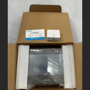 หน้าจอสัมผัส LCD อุตสาหกรรมขนาด 7 นิ้ว TG765G-ZT Xinje HMI - Product Image 2