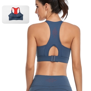 Non Wired Size Removable Pads Ladies Seamless Free Shaper <strong>Pull</strong> <strong>on</strong> Comfort <strong>Bra</strong> - Product Image 4