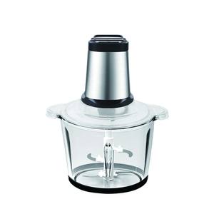 Hachoir à viande électrique domestique haute vitesse avec prix en acier inoxydable Inde - Product Image 5