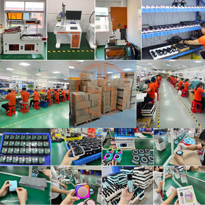 Chuyên nghiệp kính hiển vi quang học máy ảnh kỹ thuật số cho trẻ em ngay lập tức in màu video với cố định tập trung giá hình ảnh + 32 gam TF thẻ - Product Image 5