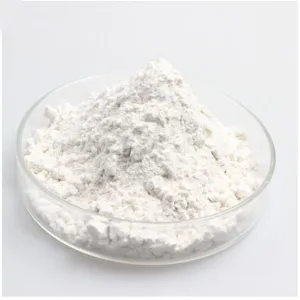 65% 66% ZrSiO4 ubin keramik Zirkonium silikat bubuk zirkon tepung zirkon silikat untuk glasir