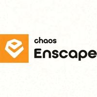 Licence authentique Enscape4 en ligne, abonnement 1 an, logiciel de rendu 3D, CAO, BIM, M1/2 pour Win/Mac