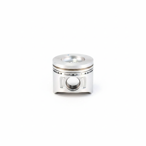 Piston en alliage d'aluminium LU B20b à 6 cylindres - Product Image 2