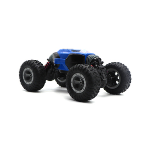 Outdoor games to air shipping control remote stunt car toys car rc double toy car - Product Image 4