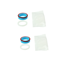 Assemblage de joint de pièce de coupeur de Jet d'eau, HP, tête de joint, 60k KMT 10110393 remplacement de pièces de rechange de découpeuse à jet d'eau