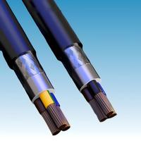 2-24 Adern 0,12-2,5mm² RVVP Abgeschirmtes Flexibles Steuerkabel für Störungsschutz