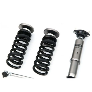 Per Mercedes Benz ricambi modifiche Auto OEM 2123204630 ammortizzatore regolabile abbassamento Coilover sospensione Kit (F & <span class=keywords><strong>R</strong></span>) nuovo - Product Image 4