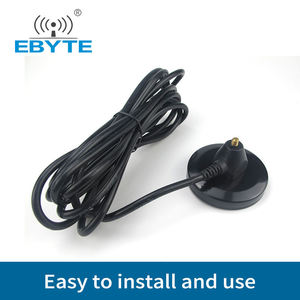 Antenas de Ganancia de 170mhz TX170-TB-300 para Comunicaciones Wifi, Antena Magnética de Goma de Alta Calidad - Product Image 3