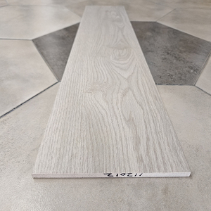 Phật sơn thiết kế hiện đại 150*800 mét gỗ nhìn gốm gạch lát sàn firebrick & chống trượt cho biệt thự vật liệu xây dựng - Product Image 6