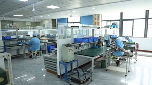 Gelişmiş <span class=keywords><strong>DC</strong></span> sabit akım güç kaynağı geniş giriş aralığı yüksek verimlilik 1-precision çıkış 1-precision akım hassas için - Product Image 5