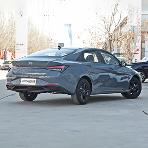 <span class=keywords><strong>Nuevo</strong></span> <span class=keywords><strong>Hyundai</strong></span> Elantra coche 2023 coches de gasolina de velocidad rápida <span class=keywords><strong>Hyundai</strong></span> Elantra 2023 para venta al por mayor - Product Image 6