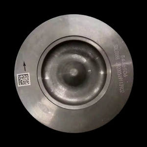 Kit pistone di assemblaggio realizzato in fabbrica per quminss 94mm 4995266 parti del motore Auto di buona qualità del prodotto pompa per bullone a dado - Product Image 5