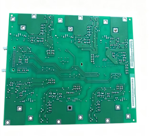 บอร์ดทริกเกอร์ SIMOVERT MASTERDRIVES VC IGD8 รุ่น 6SE7031-8EF84-1JC1 สำหรับยูนิต 3 เฟส 380-460V AC50/60 HZ A510-620V DC186A - Product Image 6