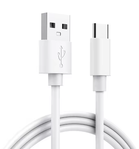 Cable USB Tipo C de Buena Calidad para Teléfonos Móviles Huawei P30, P40 y Mate 50, Cable de Datos USB C de Carga Rápida - Product Image 1