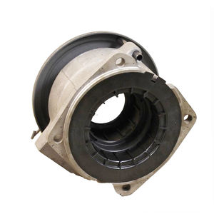 3182005231 81305500075 81305500079 1100049 510003020 3182005101 3182005201 Embrayage de cylindre récepteur d'entrée pour MAN - Product Image 1