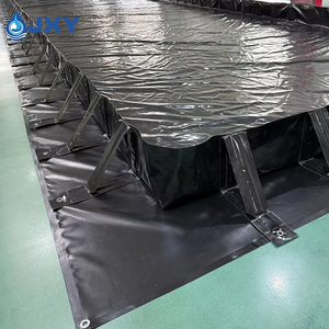 Barriche e Vasche per Contenimento Sversamenti con Ampia Varietà di Dimensioni e Applicazioni per Contenere Sversamenti di Carburante e Olio - Product Image 1