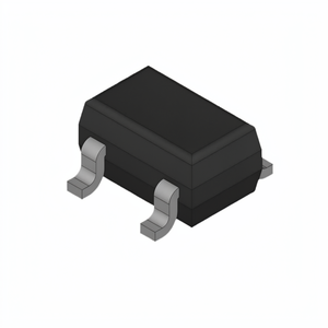 SC 82A, SOT 343 Power Management (PMIC) Manufacturer Channel Components Electronic MAX6390XS31D4 - Product Image 1