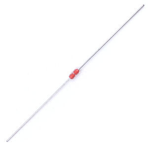 Componentes electrónicos NTC Diodo MF55 y termistor NTC 5K 10K <span class=keywords><strong>15K</strong></span> 20K 3950 3435 para aplicaciones de sensores - Product Image 2