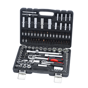 108Pcs Tay Công Cụ Hex Key <span class=keywords><strong>Allen</strong></span> Chìa Khoá Ổ Cắm Hộp Set - Product Image 1