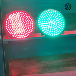 赤緑<span class=keywords><strong>LED</strong></span>モジュールコア（200mm <span class=keywords><strong>300mm</strong></span>駐車場信号機交換用<span class=keywords><strong>LED</strong></span>信号機<span class=keywords><strong>LED</strong></span>モジュール） - Product Image 1