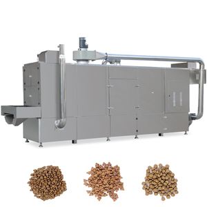 Offre Spéciale nouvelle machine à granulés pour chien avec engrenage de pompe à moteur pour le traitement des aliments pour animaux - Product Image 4