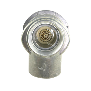 8296800.8171 Vanne de filtre à poussière à actionnement par solénoïde indirect <span class=keywords><strong>G2</strong></span> 1/2 2/2 NC à commande par solénoïde - Product Image 6