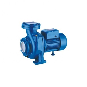 Bomba de Agua Centrífuga de Superficie Monobloque de Acoplamiento Directo Eléctrica - Product Image 6