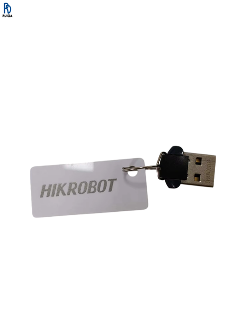 IMVS-VM-6200 Industrial Control PLC USB Security Encryption Dongle with Anti-Piracy Data Protection and Hardware Encryption