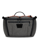 Sac banane de pêche à la mouche durable pour activités de plein air, sac de taille pour la pêche en extérieur, vente en gros