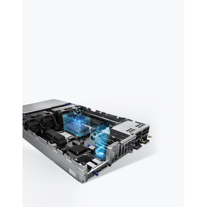 เซิร์ฟเวอร์แร็ค 2288 V7 2U แบบสองซ็อกเก็ต DDR5 สำหรับคอมพิวติ้งบนคลาวด์และการจัดหาบริการโฮสติ้งเว็บ - Product Image 5