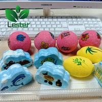 Imprimante alimentaire 3D multicolore LSTA4-016 pour l'impression de gâteaux en forme de boule, usine chinoise