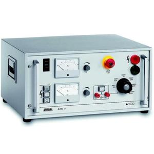 เครื่องควบคุมแรงดันไฟฟ้า Brur Atg 2 สำหรับใช้ในห้องปฏิบัติการ - Product Image 1