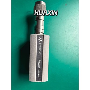 Capteur de puissance moyenne Keysight (Agilent) E9300A 10 MHz - 18 GHz utilisé #   hx1 - Product Image 3