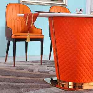 Table de salle à manger d'extérieur, table de salon, fournisseur chinois - Product Image 3