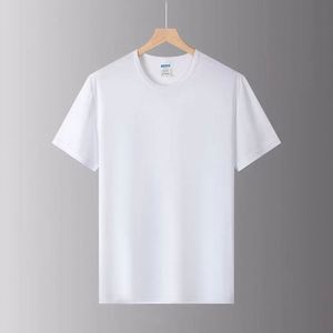 Camiseta de Secado Rápido con Logotipo Personalizado, Camisetas Deportivas Transpirables que Absorben la Humedad, Ropa Deportiva para Eventos Corporativos y Promociones - Product Image 4