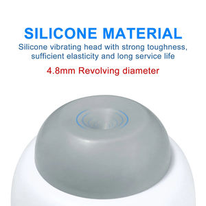 WEIAI oje çalkalayıcı sabit 3000rpm mürekkep örnekleri Pigment şişe <span class=keywords><strong>Orbital</strong></span> çalkalayıcı Test tüpü jel mikser Lab <span class=keywords><strong>Mini</strong></span> vortex mikseri - Product Image 2