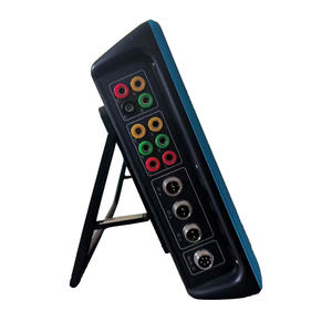 Alta Linearidade PT CT Multi-Function Medidor De Energia Elétrica Instrumento De Teste <span class=keywords><strong>On</strong></span>-<span class=keywords><strong>Site</strong></span> Calibrator Arquivado Power Meter <span class=keywords><strong>Tester</strong></span> Analyzer - Product Image 6