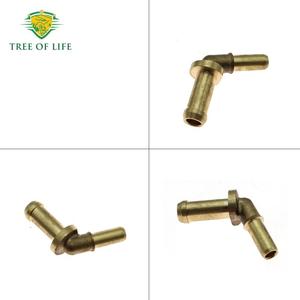 Kit de connecteurs de tuyau de sortie de thermostat Tree Of Life LR048474 pour moteur Jaguar Land Rover 3.0 V6 5.0 - Product Image 2