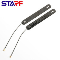 Antenne interne intégrée 700-2500 MHz, antenne 4G LTE 5 dBi, WIFI GSM Lora, antenne FPC flexible UFL