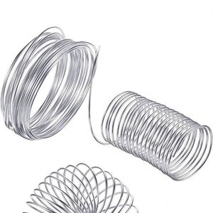 ลวดเหล็กสปริง EN10089 54SiCr6 ขนาดเส้นผ่านศูนย์กลาง 5.5-22 มม. - Product Image 4